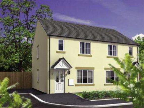 3&nbsp;Bedroom&nbsp;Semi-Detac...